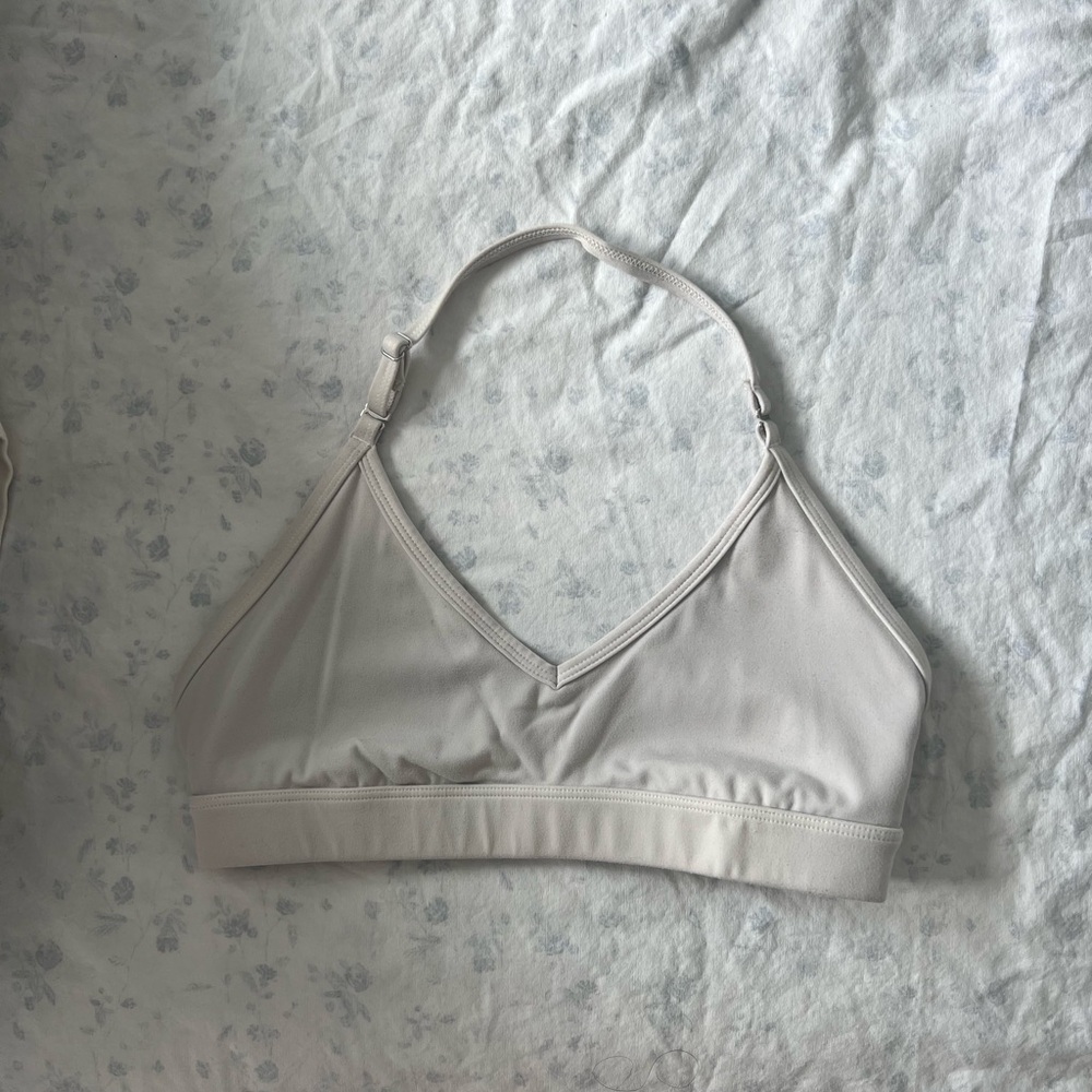 YEOREO Workout Sports Bras - open back or add strap